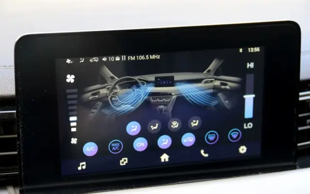 BAIC 3 