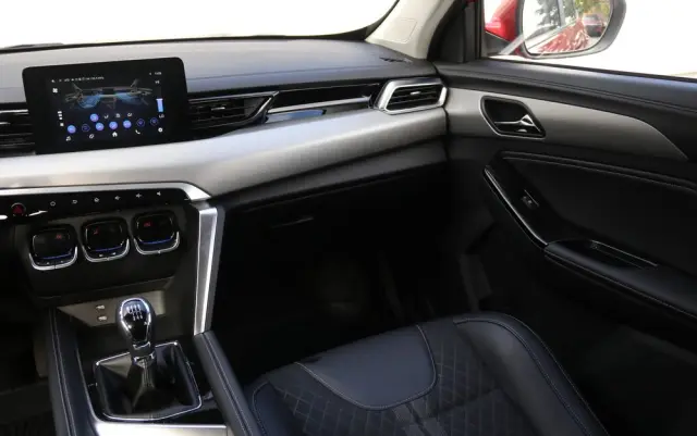 BAIC 3 