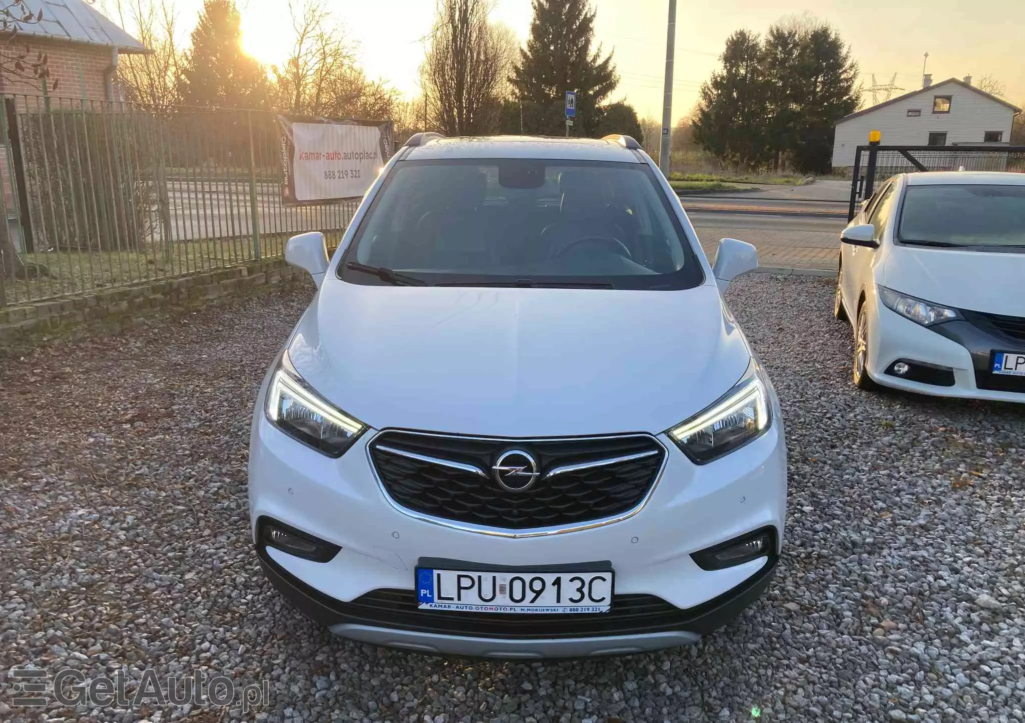 OPEL Mokka 1.4 T Cosmo