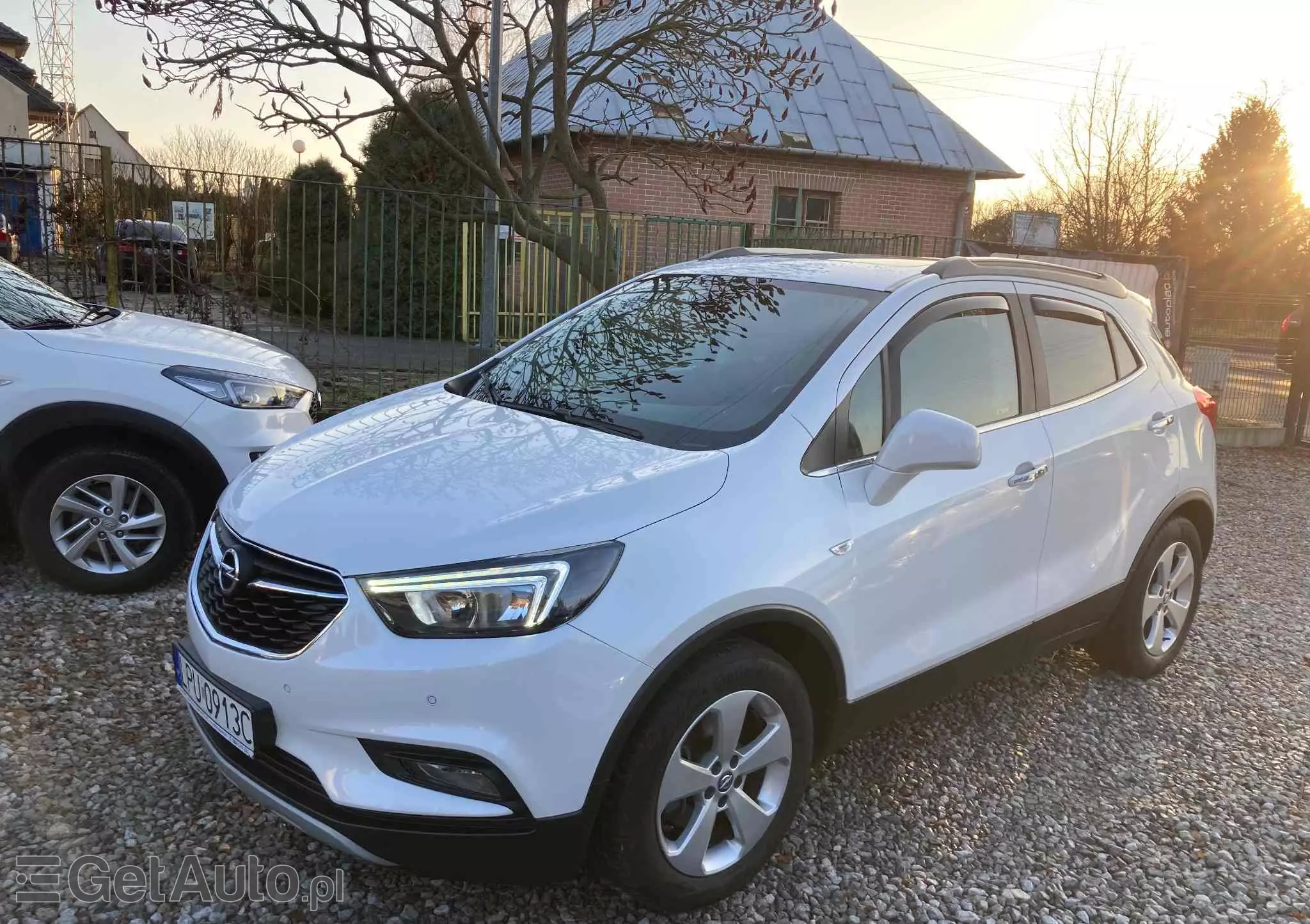 OPEL Mokka 1.4 T Cosmo