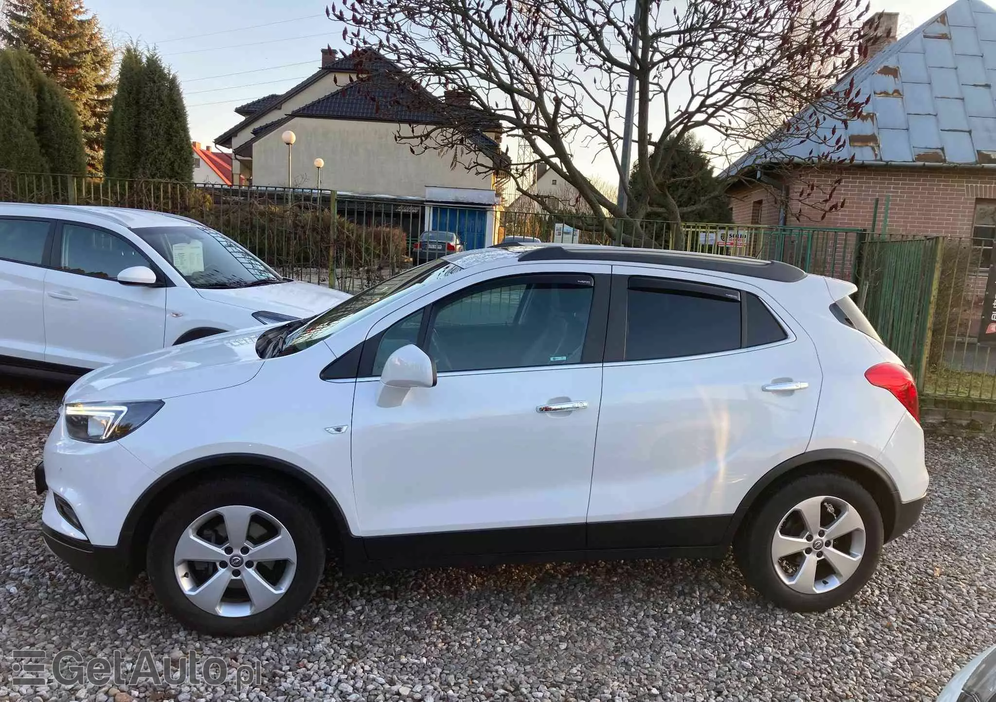 OPEL Mokka 1.4 T Cosmo