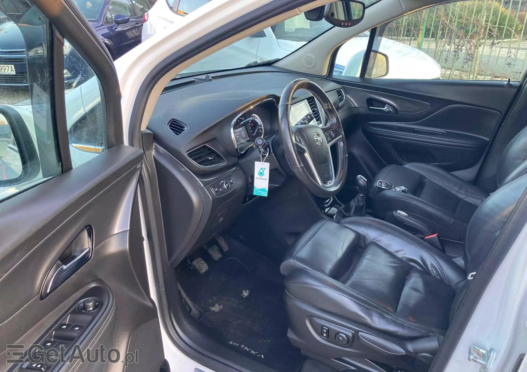 OPEL Mokka 1.4 T Cosmo