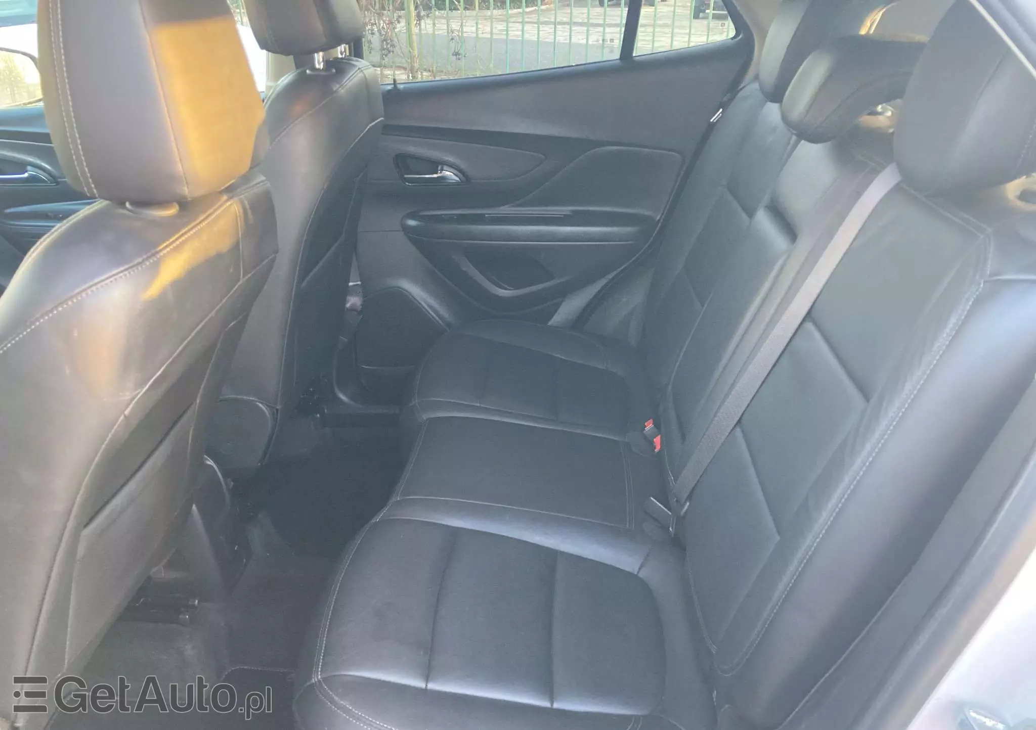 OPEL Mokka 1.4 T Cosmo