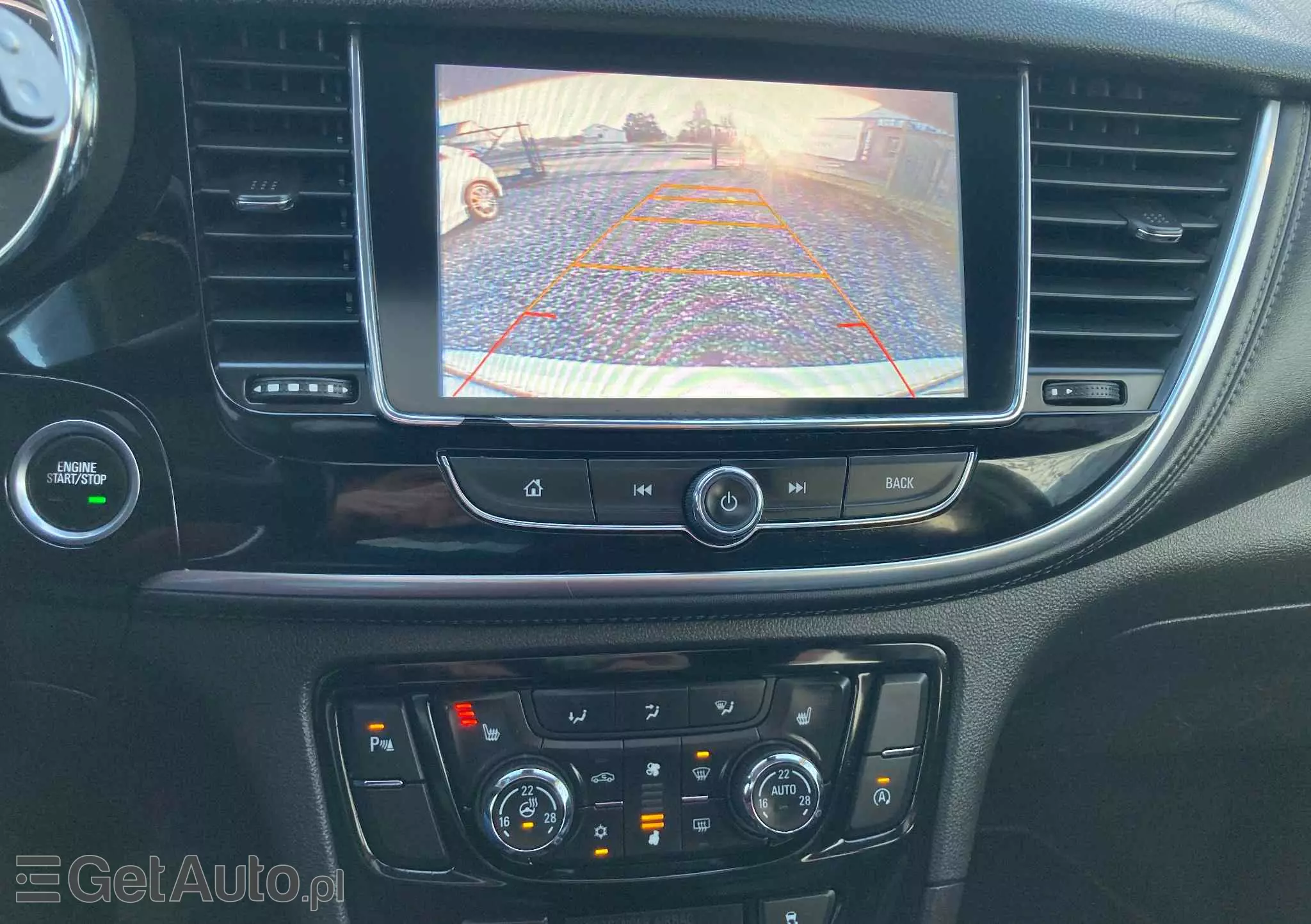 OPEL Mokka 1.4 T Cosmo