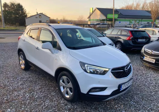 OPEL Mokka 1.4 T Cosmo