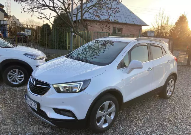 OPEL Mokka 1.4 T Cosmo