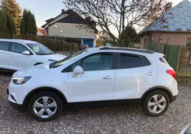 OPEL Mokka 1.4 T Cosmo