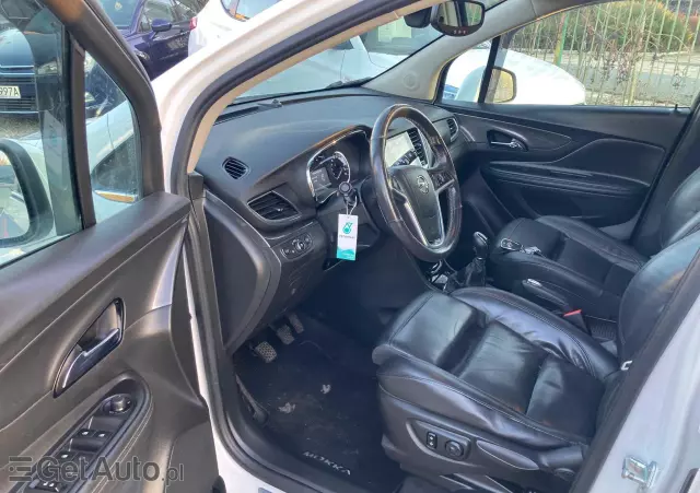 OPEL Mokka 1.4 T Cosmo