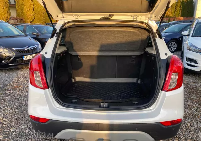 OPEL Mokka 1.4 T Cosmo