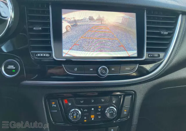 OPEL Mokka 1.4 T Cosmo