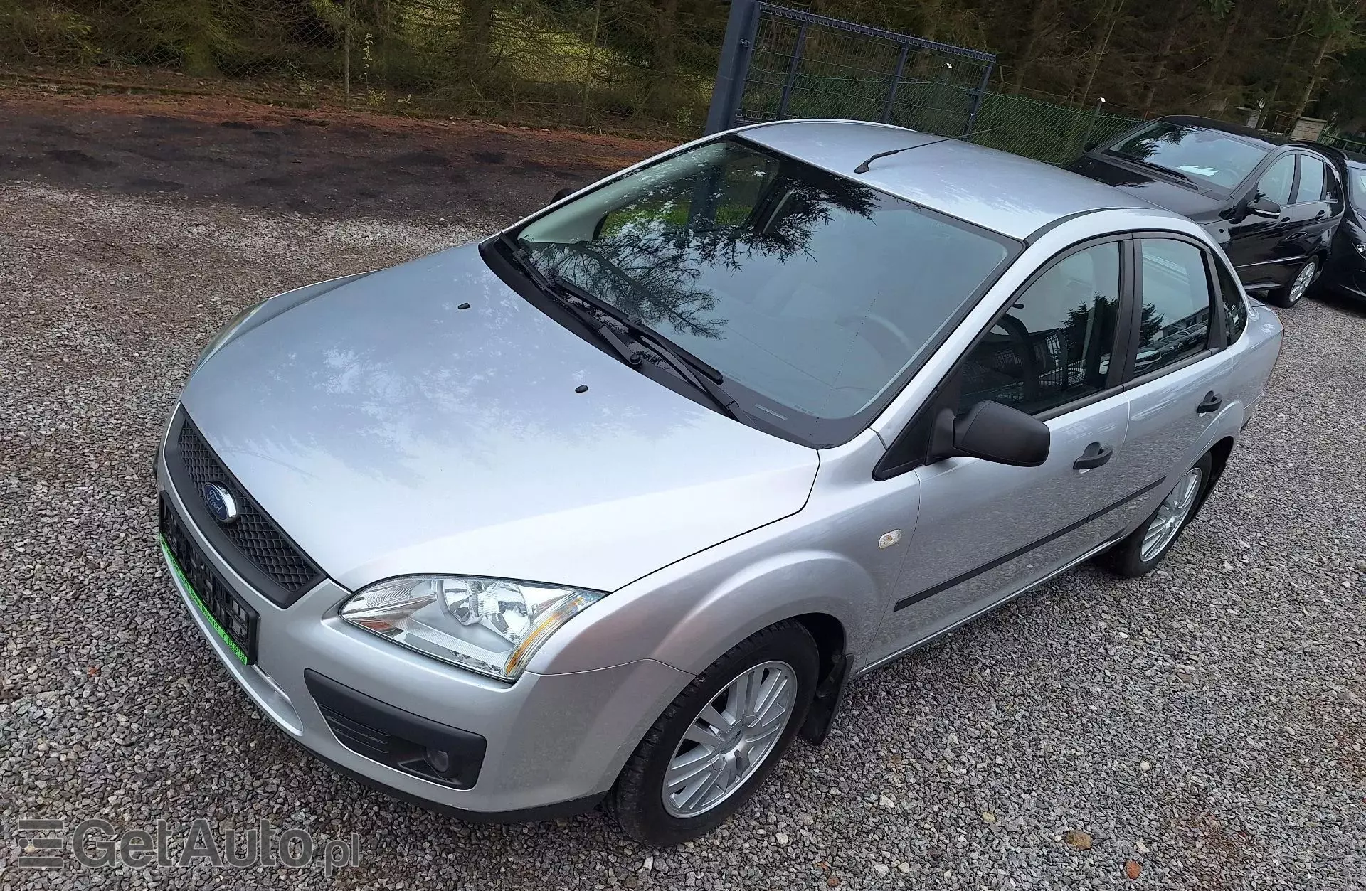 FORD Focus 1.8 TDCi (115 KM)