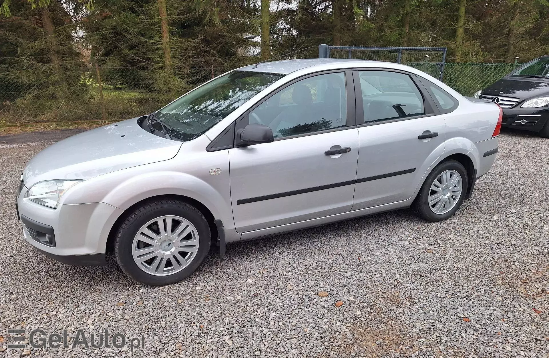 FORD Focus 1.8 TDCi (115 KM)