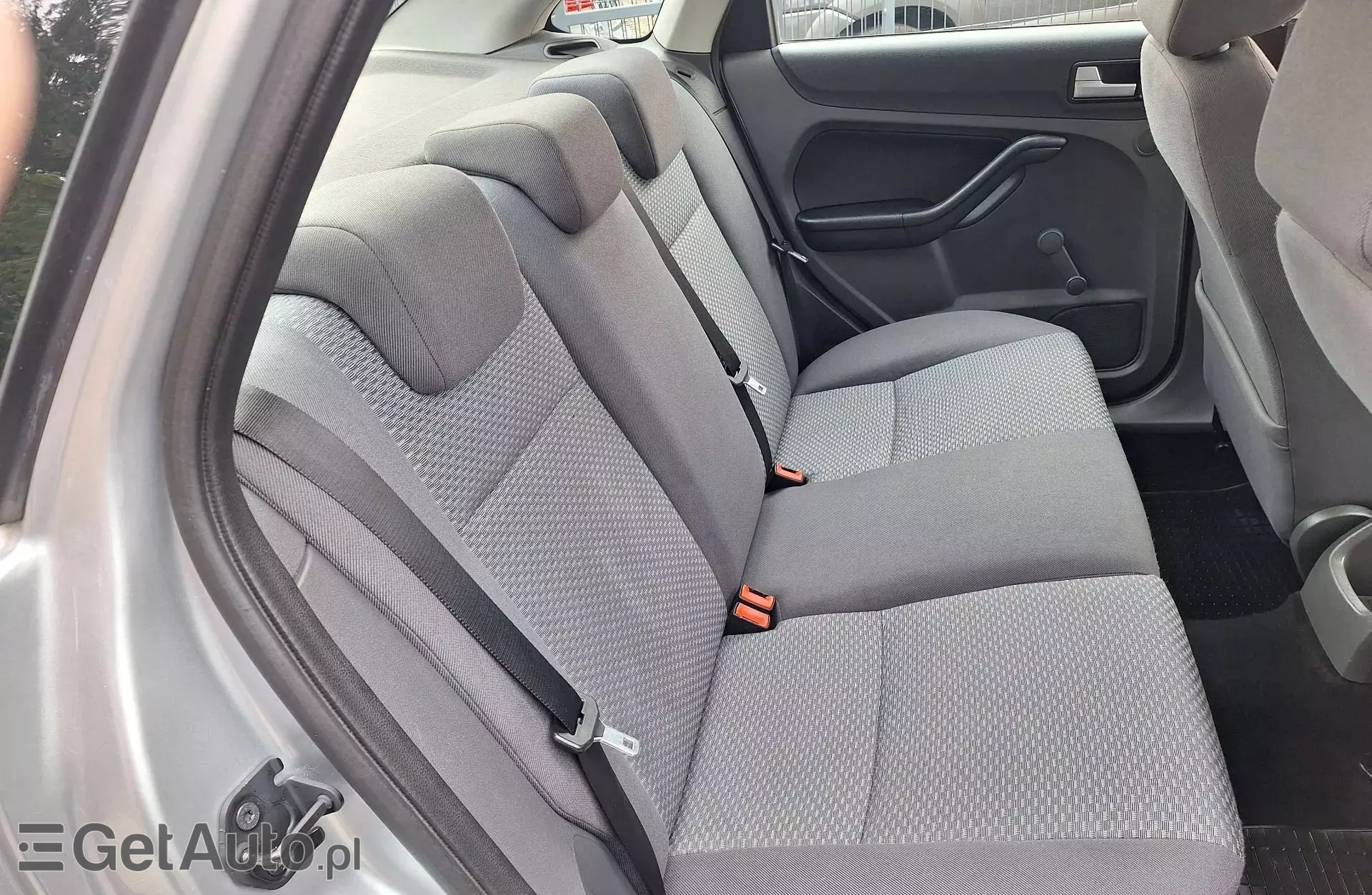 FORD Focus 1.8 TDCi (115 KM)