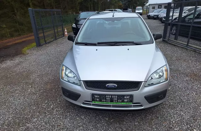 FORD Focus 1.8 TDCi (115 KM)