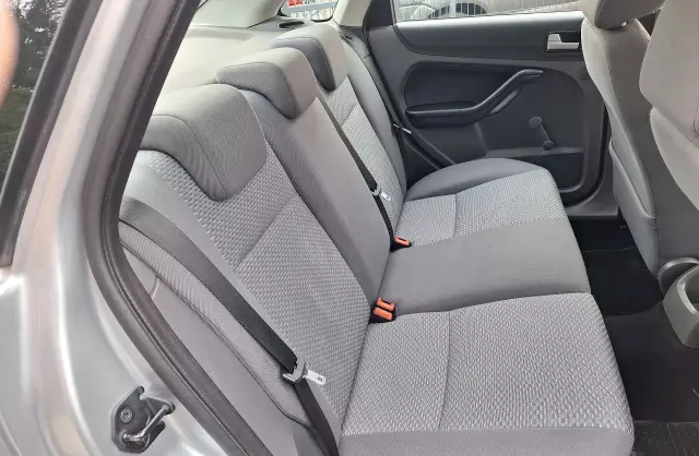 FORD Focus 1.8 TDCi (115 KM)