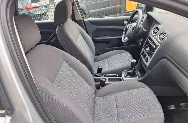 FORD Focus 1.8 TDCi (115 KM)