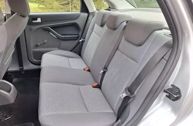 FORD Focus 1.8 TDCi (115 KM)