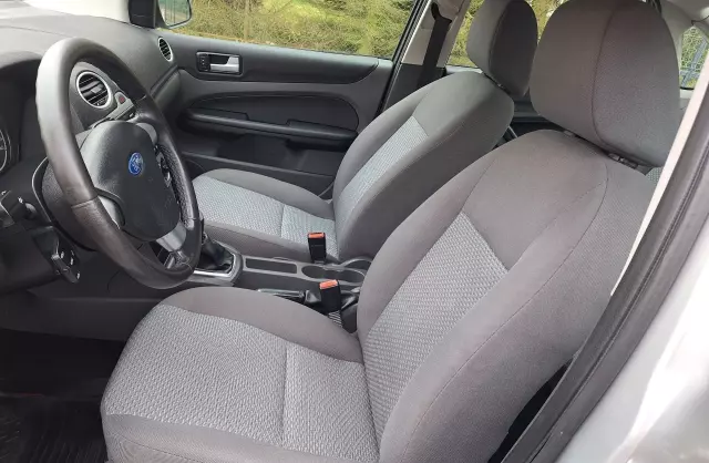 FORD Focus 1.8 TDCi (115 KM)