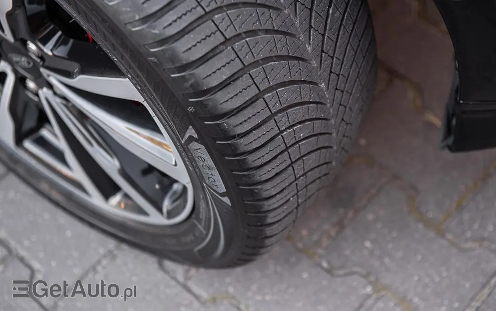 FORD Kuga 2.0 TDCi 4x4 ST-Line