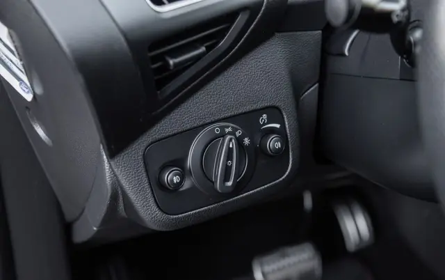 FORD Kuga 2.0 TDCi 4x4 ST-Line