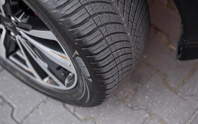 FORD Kuga 2.0 TDCi 4x4 ST-Line