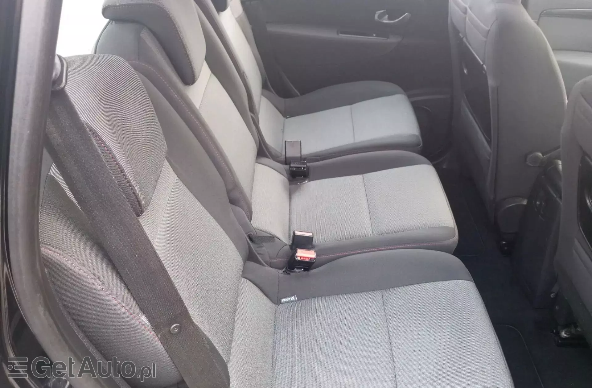 RENAULT Scenic 1.6 16V (110 KM)