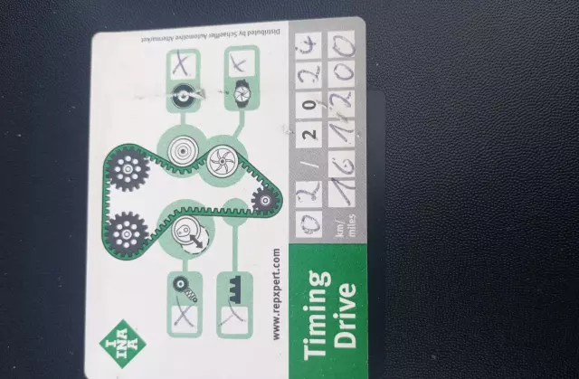 RENAULT Scenic 1.6 16V (110 KM)