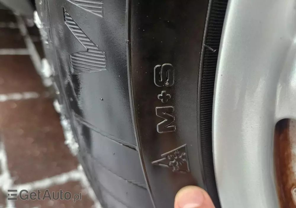 MERCEDES-BENZ Klasa A 170