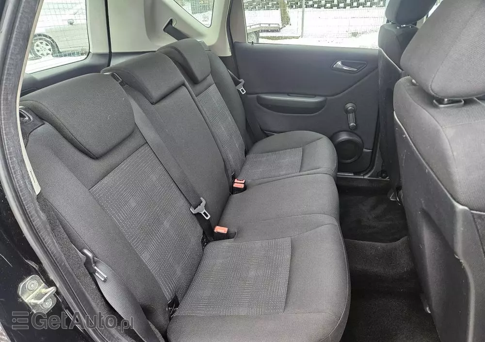 MERCEDES-BENZ Klasa A 170