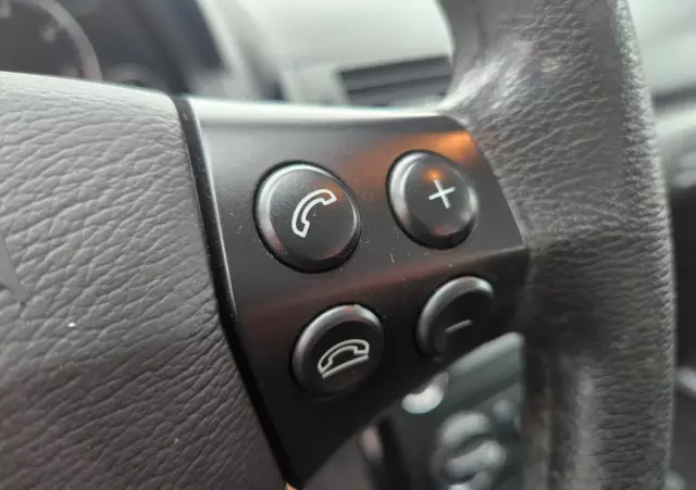 MERCEDES-BENZ Klasa A 170