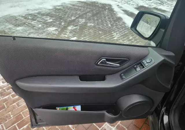 MERCEDES-BENZ Klasa A 170