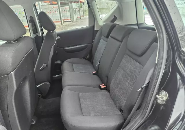 MERCEDES-BENZ Klasa A 170