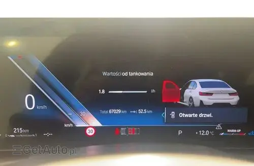 BMW Seria 3 