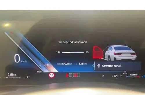 BMW Seria 3 