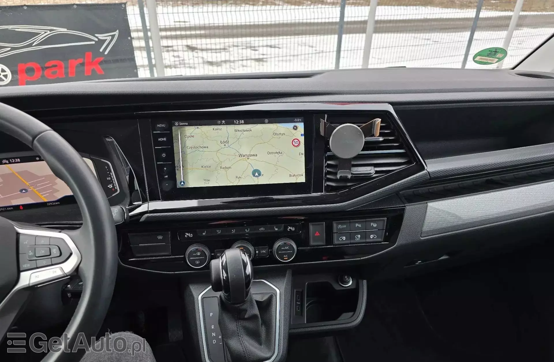 VOLKSWAGEN Multivan 2.0 TDI (204 KM) 4MOTION