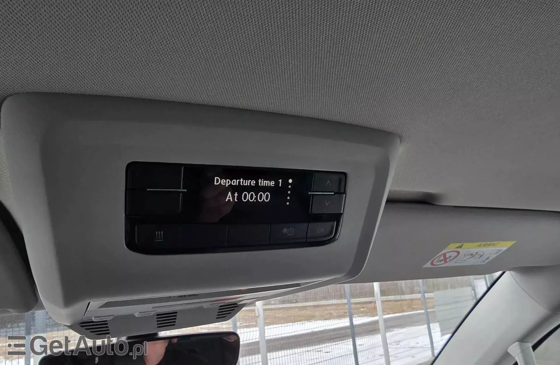 VOLKSWAGEN Multivan 2.0 TDI (204 KM) 4MOTION