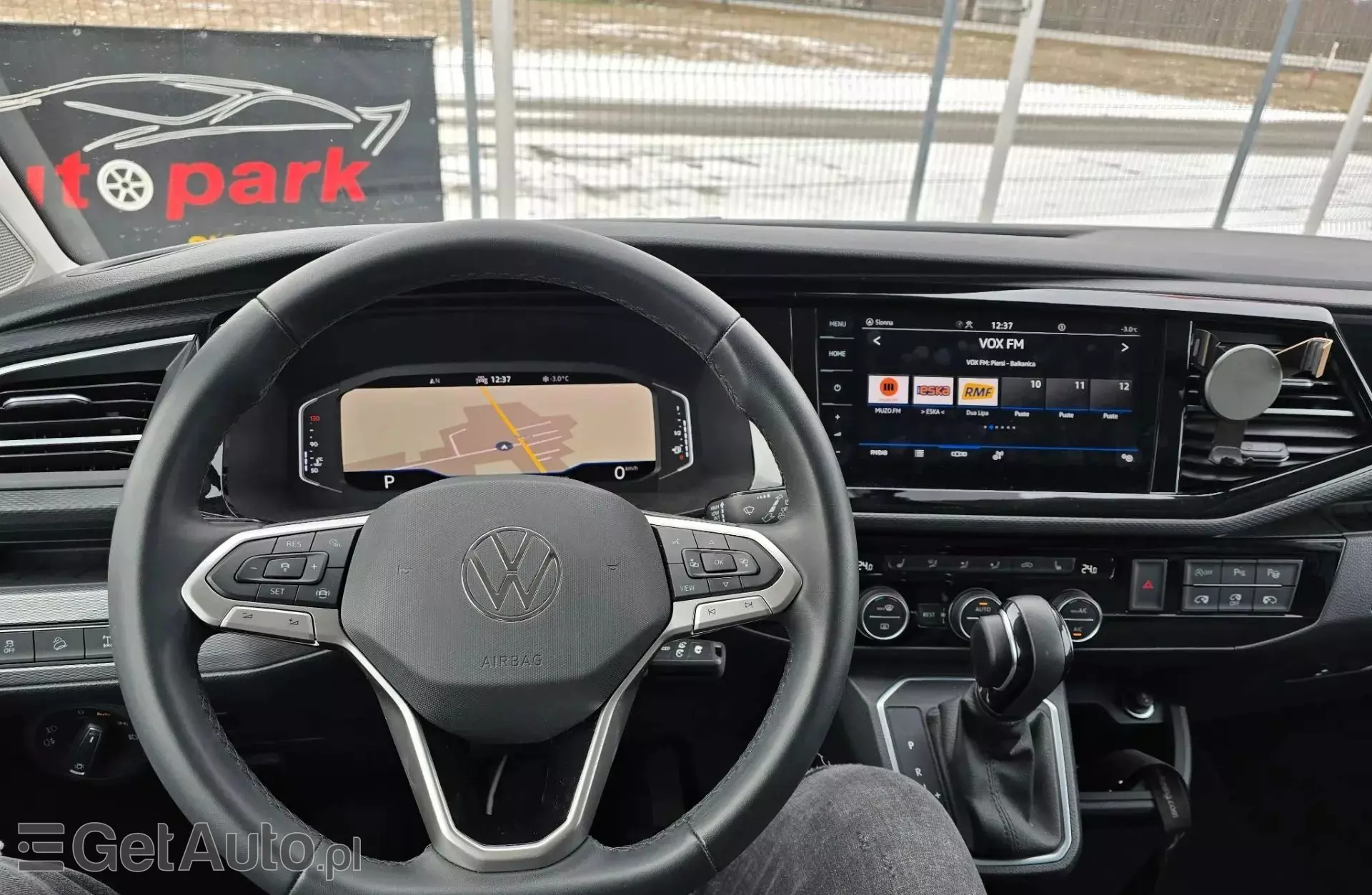 VOLKSWAGEN Multivan 2.0 TDI (204 KM) 4MOTION