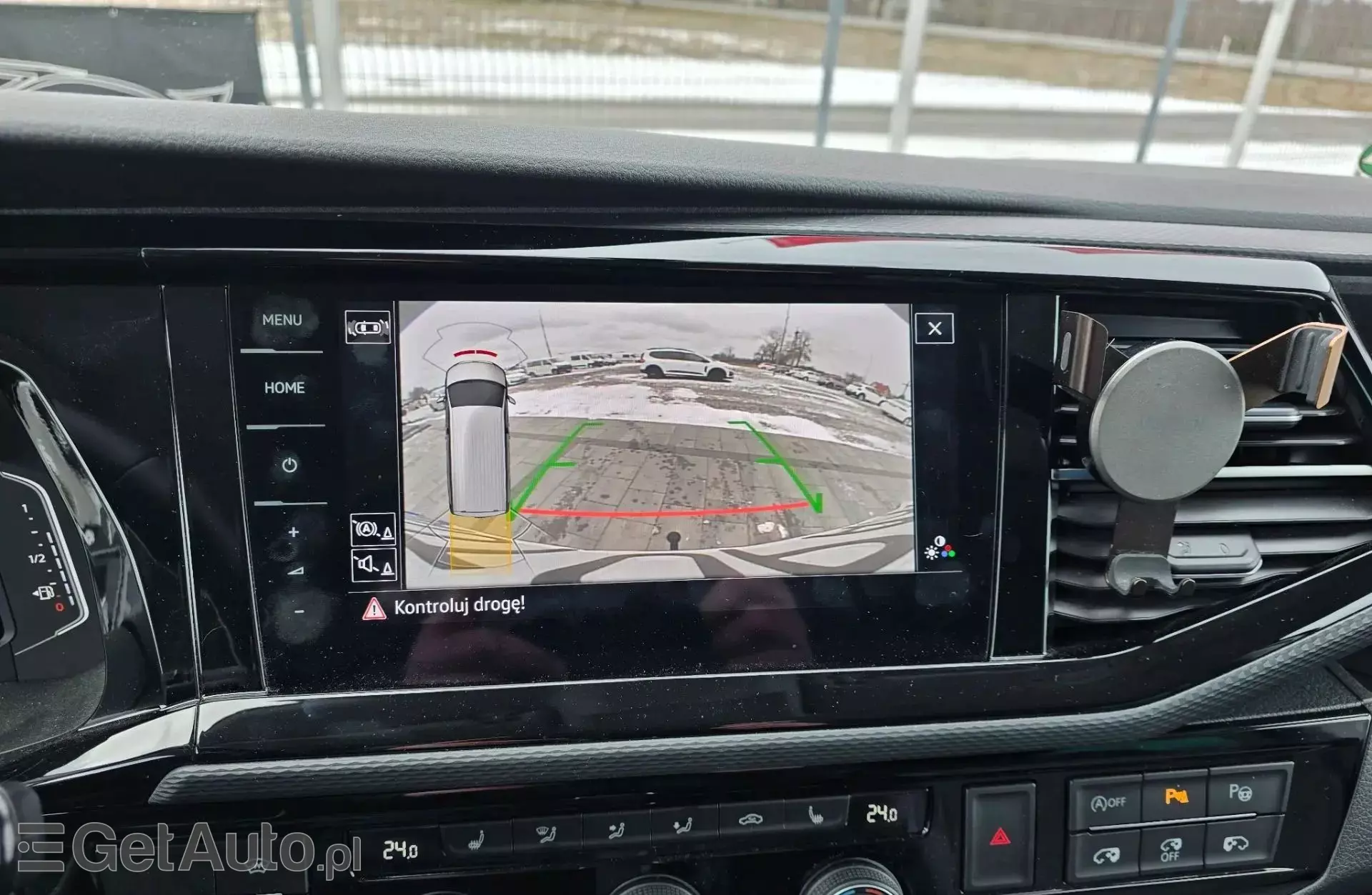 VOLKSWAGEN Multivan 2.0 TDI (204 KM) 4MOTION