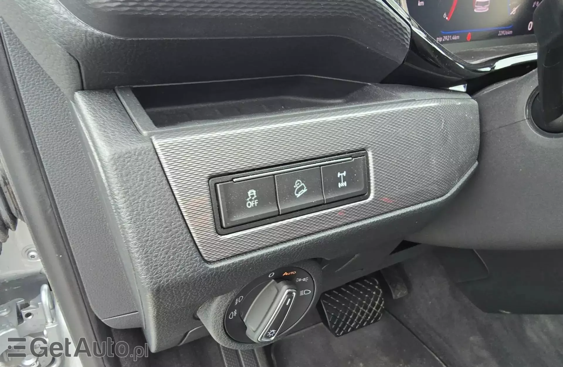 VOLKSWAGEN Multivan 2.0 TDI (204 KM) 4MOTION