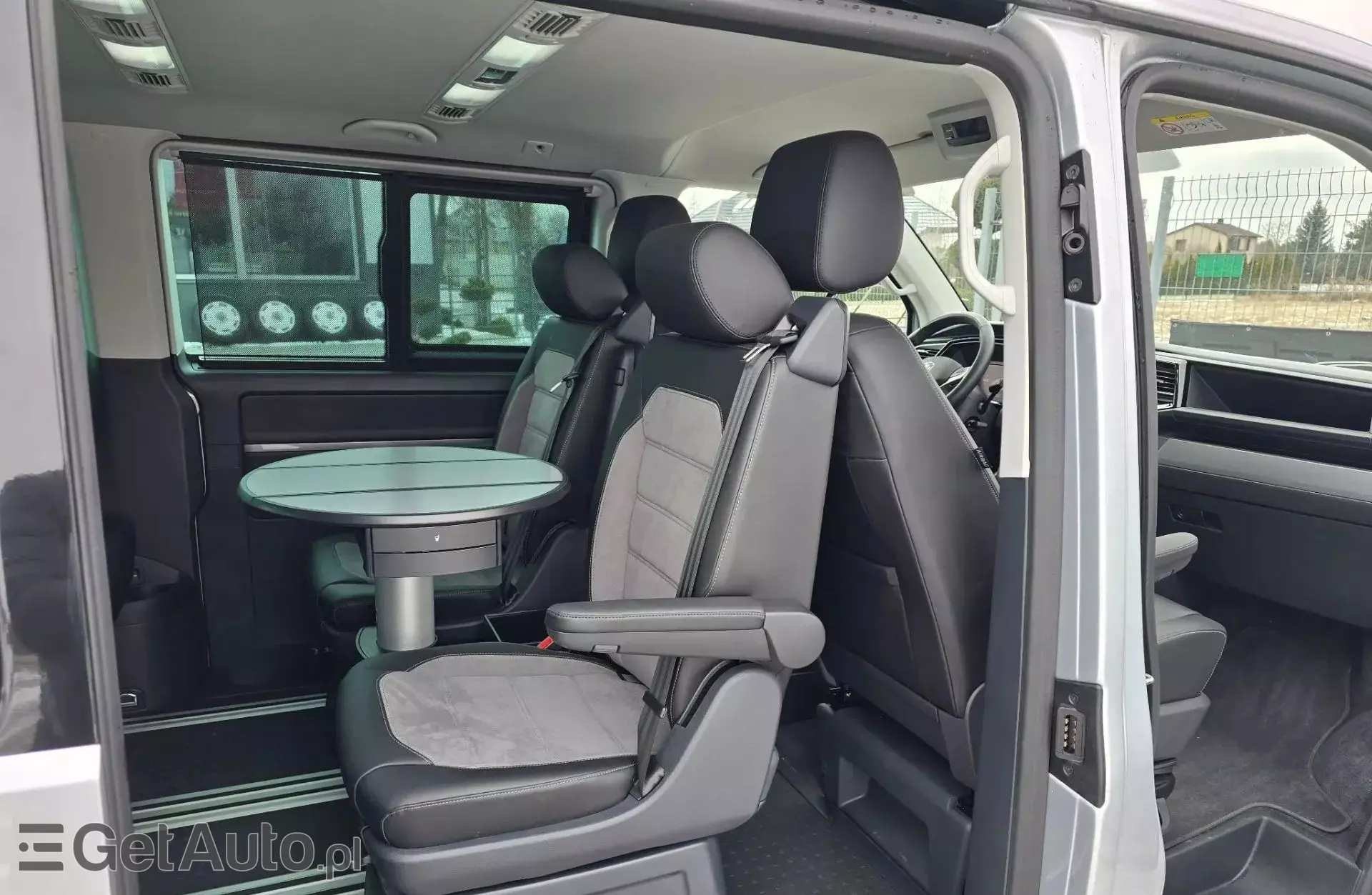 VOLKSWAGEN Multivan 2.0 TDI (204 KM) 4MOTION