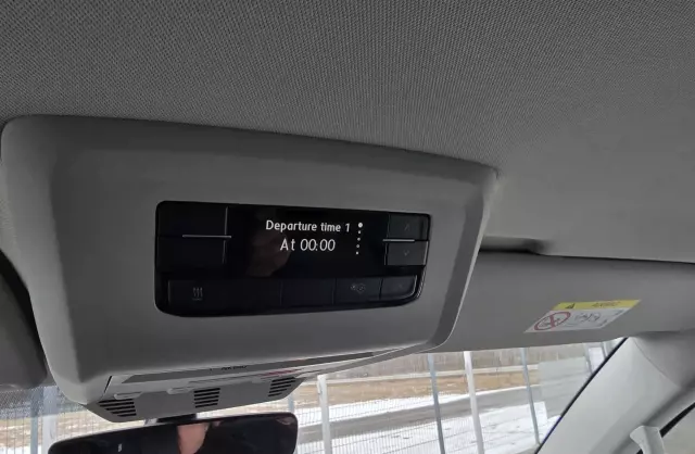 VOLKSWAGEN Multivan 2.0 TDI (204 KM) 4MOTION