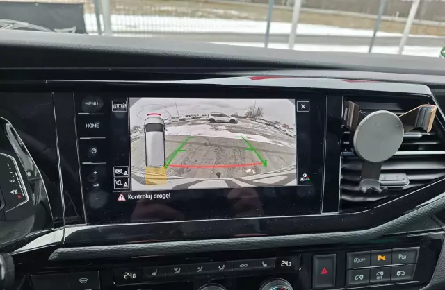 VOLKSWAGEN Multivan 2.0 TDI (204 KM) 4MOTION