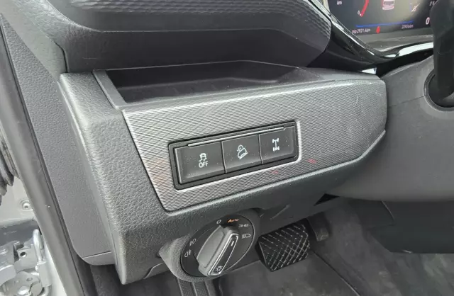 VOLKSWAGEN Multivan 2.0 TDI (204 KM) 4MOTION