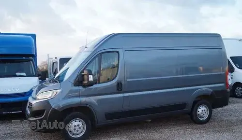 FIAT Ducato 