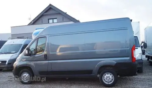 FIAT Ducato 