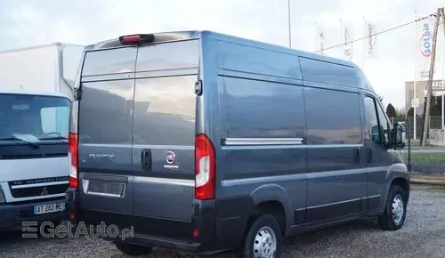FIAT Ducato 