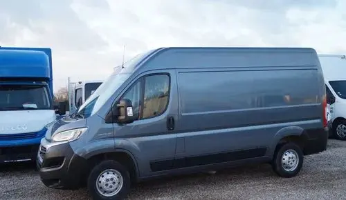 FIAT Ducato 