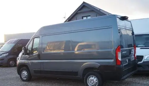 FIAT Ducato 