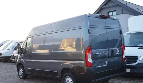 FIAT Ducato 