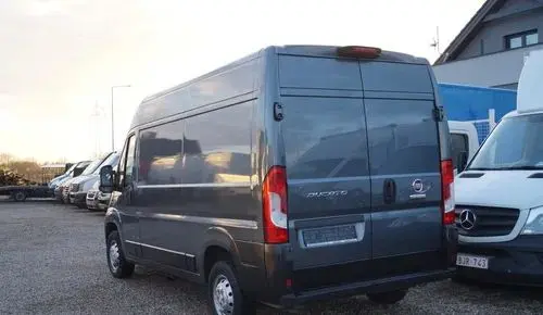 FIAT Ducato 